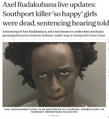 The "Welsh Christian Choirboy" is being sentenced today...