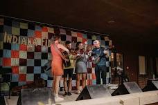 Indiana Fiddlers' Gathering 2026