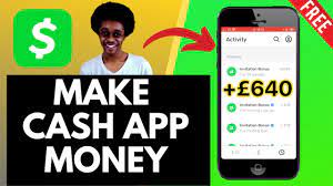 You must use the referral code to get the $10 bonus. How To Get Free Cashapp Money With Referral Codes Youtube