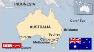 Australia Country Profile Bbc News