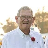 Oscar Fred Whiteside Obituary