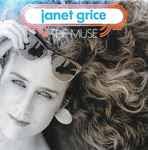 Janet Grice Discography: Vinyl, CDs, & More