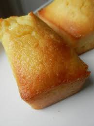 Cake Au Citron De P Herme C Secrets Gourmands Recettes De Cuisine Recette Gateaux Et Desserts