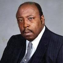 William Godbolt Obituary