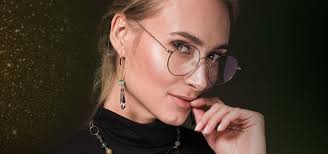 Collier Gemcolor Jade