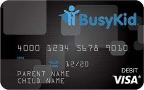 The fact is that their credit score will remain unaffected. Best Debit Cards For Teens And Families 2021 Allcards Com
