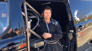 He set the lap record to 8:57.800 min in the ferrari 156. Pro Alloy Guy Martin Nurburgring Van Lap Record Attempt Part Five Youtube