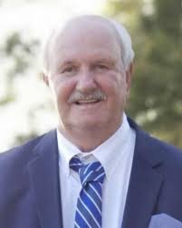 Obituary for Robert Wayne Frazier