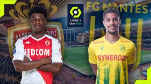 Monaco are the league's form team and despite the absences of martins and aguilar, their key players are all fit and the principality side should have no trouble coming away from nantes with a win. As Monaco Fc Nantes The Probable Lines Kenyan News