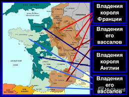 Stoletnyaya Vojna Na Istoricheskoj Scene Angliya Protiv Francii Palaman Livejournal