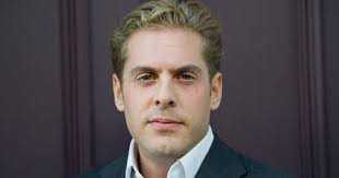 Son of millionaire Ronald Stern took own life by jumping into Thames