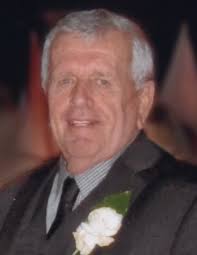 Obituary for Robert "Butch" Donald Lively