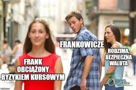 W listopadzie trzy czwarte spraw wygrali klienci banków, ale nadal wyroki sądów w sprawach dotyczących mieszkaniowych kredytów. Oaza Memow Frankowicze Frank Obciazow