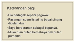 Pasangan yang sepadan dan sama cantik antara satu sama lain. Frasa Kerja Nor Asiah Ismail Jpm Frasa Kerja