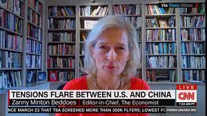 Maybe you would like to learn more about one of these? Bookcase Credibility On Twitter Zanny Minton Beddoes Seeks To Incinerate All Resistance With A Nuclear Blast Of Credibility Books Explode In Three Dimensions And Our Instinct Is Look Away But Hold You