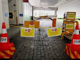 1 0 maria firdaus saturday, july 4, 2009 edit this post. Terminal Bersepadu Selatan Tbs On Twitter Parking Notice To Minimise Operations At Tbs All Our Valued Customers Can Park At Level 1 Parking Lot Parking Lot At Level 4 Is Still