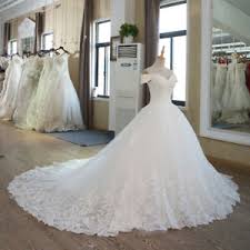 Sie können hochzeitsmode nach ihren wunschen kaufen. Brautkleider Aus Tull Mit Empire Gunstig Kaufen Ebay
