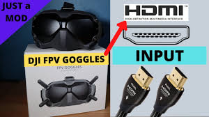 The remote controller does support almost all racing drone simulators. Dji Digital Fpv Goggles Unboxing And Hdmi Input Just A Drone Simulator Part 2 Youtube