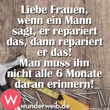Lustige Sprüche über Männer