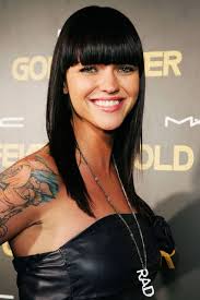 Die haare sind teilweise kürzer als 5 cm. Ruby Rose Long Hair Throwback Picture