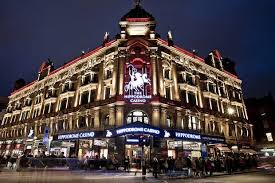 The Hippodrome Casino London Ferry Building San Francisco Casino Best Online Casino
