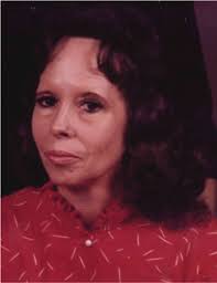 Obituary information for Earlene Brown