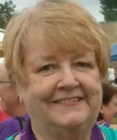 Kathleen Allport Obituary (1946