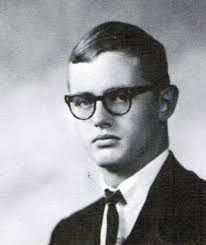 I wanted to post the passing of Charles Latimer. He taught French at  Brookside Junior High. There will be a private burial at Palms Memorial  Park, but I wanted people to be