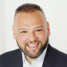 I couldn't be more excited and thrilled to be apart of such an amazing  company! Grateful for the support and trust of so many that have helped  make this happen. The future