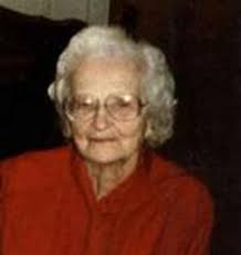 Imogene Hamilton Obituary