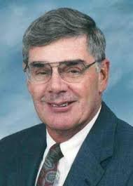 Robert E. Detweiler Obituary