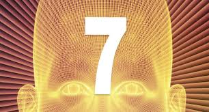 Check spelling or type a new query. Misteri Angka 7 Menurut Alkitab Dan Numerologi Okezone Lifestyle