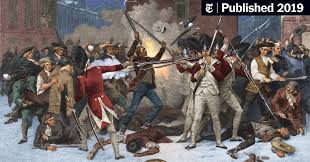 He was a spendthrift, always deeply in debt. Opinion Why We Still Care About America S Founders The New York Times