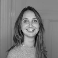 Nadine Busch's Instagram, Twitter & Facebook