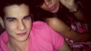 Teka Teki Kemesraan Steve Emmanuel dengan Alenka 'Transgender'