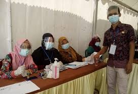 21 mei 2019 4 juli 2020 gurumuda21 1 komentar. Kagumi Pansel Tes Cpns Peserta Tes Beri Testimoni Fajar