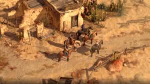 Doc offers some unpleasant medicine in desperados 3 the newest desperados 3 gameplay trailer&period; Desperados Iii Cooper Unchained Or A Revenge Served Cold