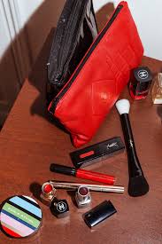 Waking up as a girl. The High Maintenance French Beauty Regimen Into The Gloss