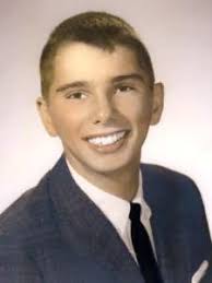 Gallery: Region men who died in service during the Vietnam War