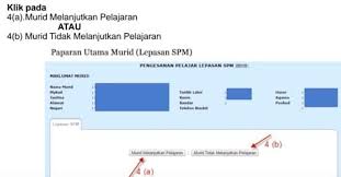 Pengurusan emosi dan berfikiran positif pengurusan perkhidmatan b&k. Sepkm Semak Profil Kerjaya Murid Lepasan Spm 2021