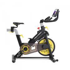 Explore the benefits exercise bikes and how to choose the best home cardio option for upright exercise bikes are like a standard road bike, where the pedals are below your center of gravity and you can lean over the handlebars. What Is A Cbc Bike Vs Clc Bike Costco Sale Proform Tour De France Clc Smart Indoor Cycle 9 99 Frugal Hotspot Riding A Static Cyclops Trainer