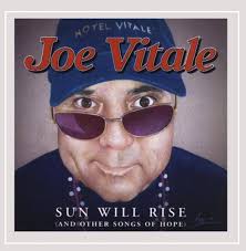 Sun Will Rise: CDs y Vinilo