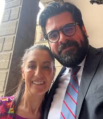 Daniel Arturo Casasus Ruz