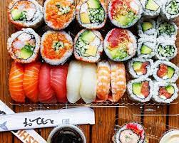 Best Montreal Sushi Sama Restaurants updated May 2023 - RestoMontreal
