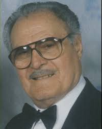 SSGT Frank Joseph Schepis Jr. (1919-2008)