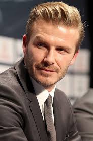 Cực phẩm] 9 Kiểu tóc đẹp của David Beckham làm nên thương hiệu