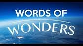Kunci Jawaban Words Of Wonders Pamukkale 9 10 11 12 13 14 15 16 Part 2 Youtube