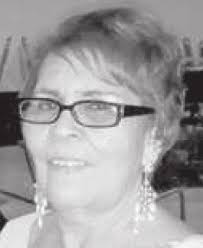 In Loving Memory Of Dominga Martinez Estrada