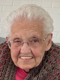 Allene Virginia Plunkett Obituary