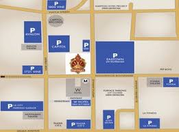 Parking At Pantages Theater Dockers Store Singapore